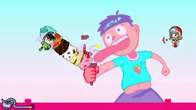 WarioWare: Get It Together! - Nintendo Switch   for sale in Emirates from Games2all