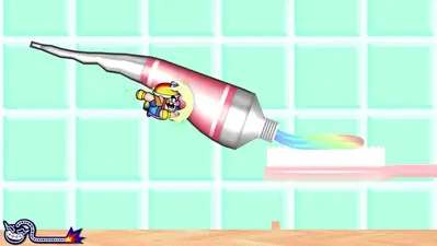 WarioWare: Get It Together! - Nintendo Switch   for sale in Emirates from Games2all