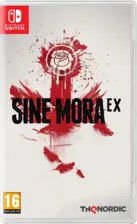 Sine Mora EX - Nintendo Switch