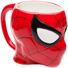 ABYSTYLE Spider-Man 3D Cup Mug  for sale in Emirates from Games2all