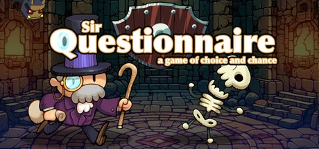 Sir Questionnaire -  للبيع في الإمارات من خلال Games2all