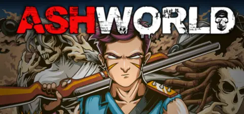 Ashworld  for sale in Emirates from Games2all