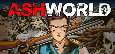 Ashworld -  للبيع في الإمارات من خلال Games2all