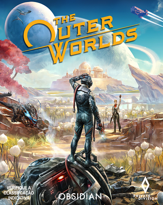 The Outer Worlds (Steam)