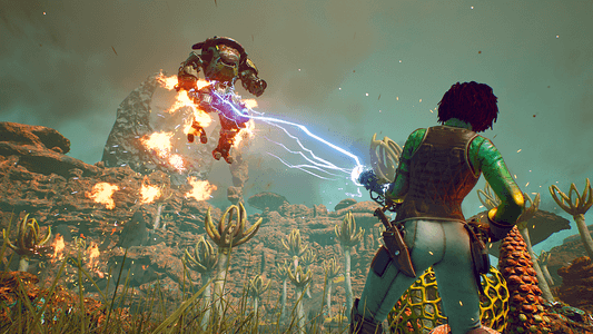 The Outer Worlds (Steam)  for sale in Emirates from Games2all