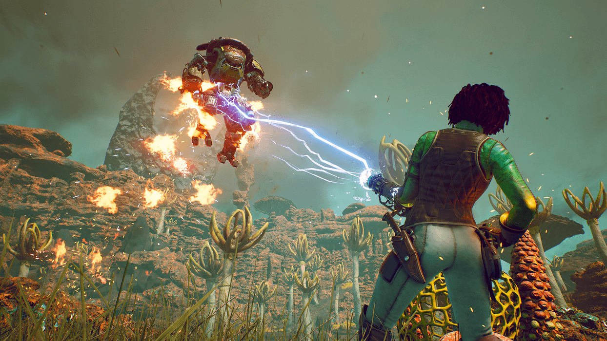 The Outer Worlds (Steam)  for sale in Emirates from Games2all