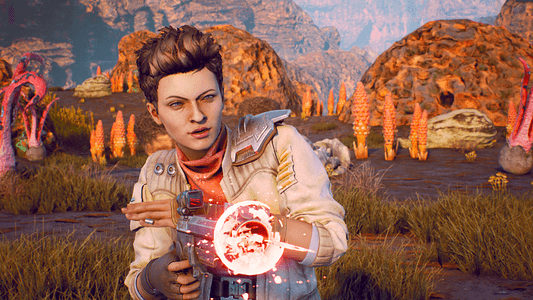 The Outer Worlds (Steam)  for sale in Emirates from Games2all