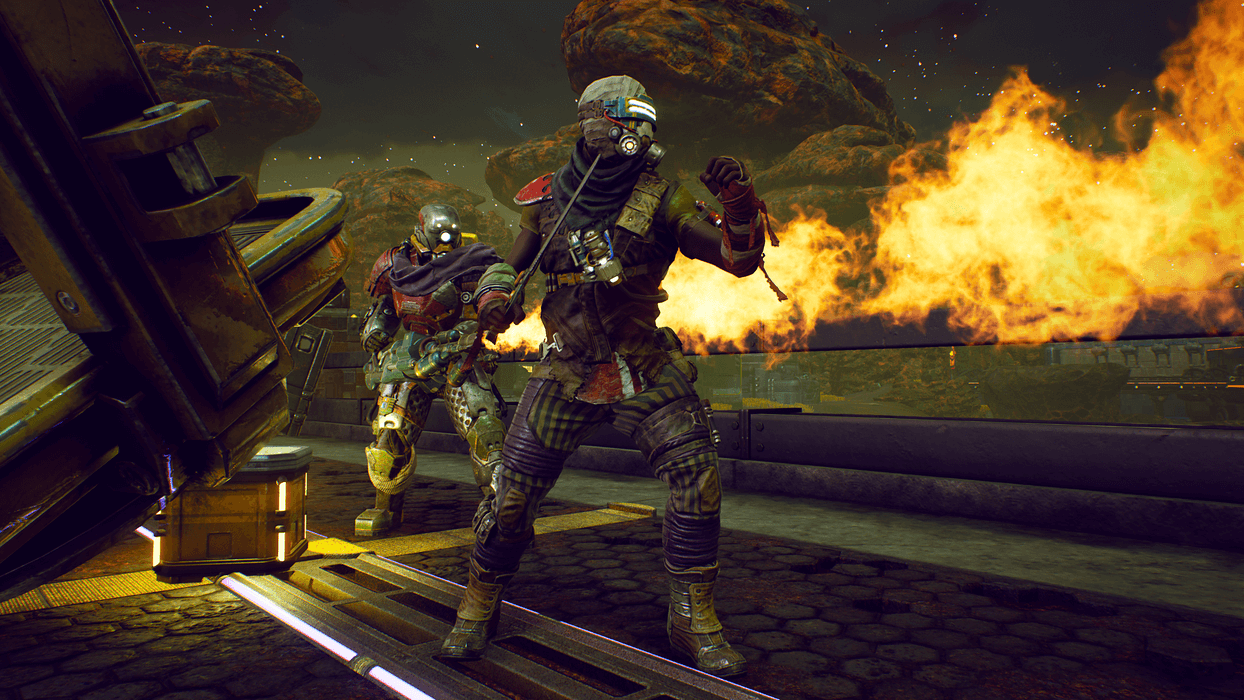 The Outer Worlds (Steam)  for sale in Emirates from Games2all