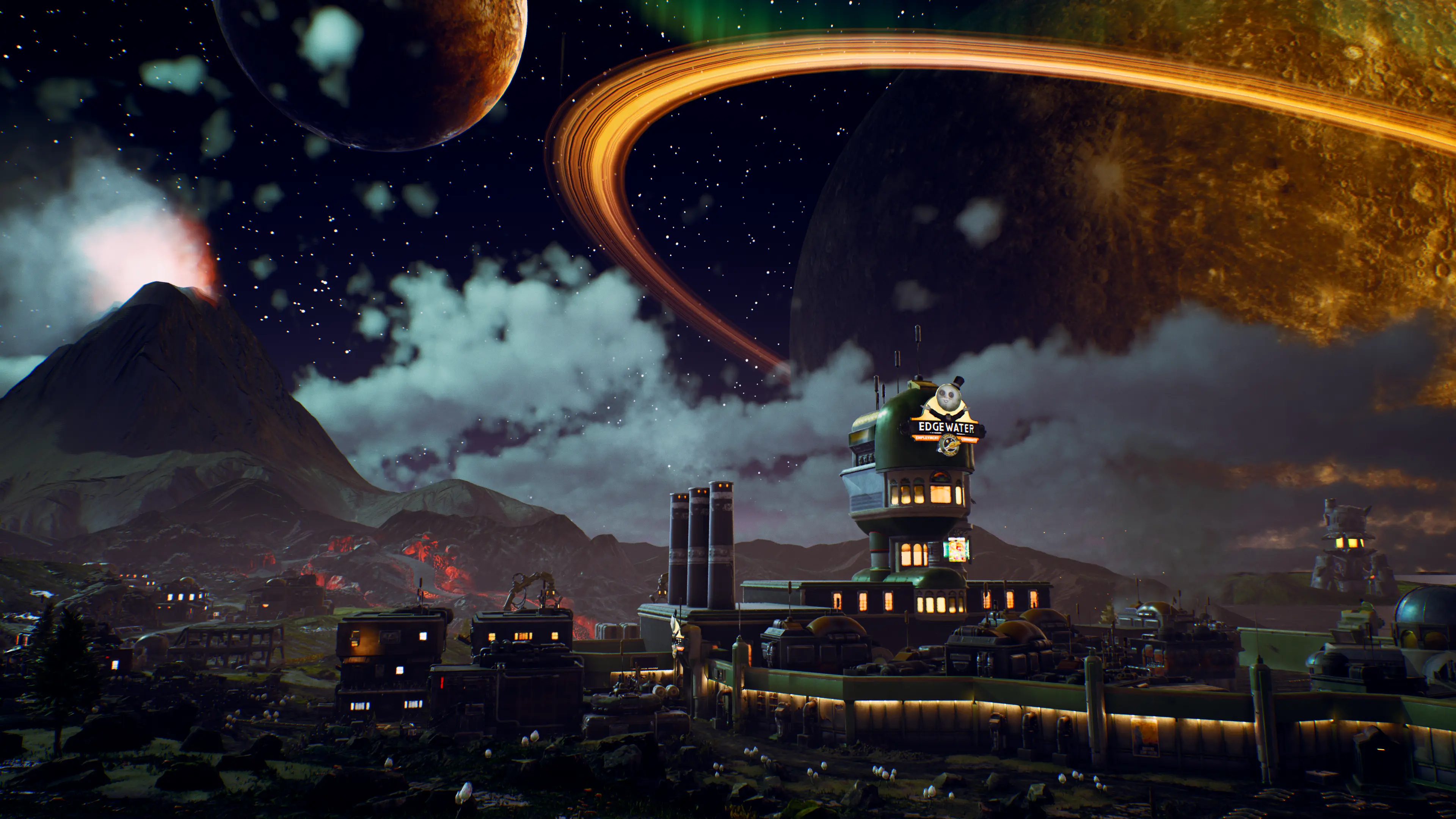 The Outer Worlds (Steam)  for sale in Emirates from Games2all