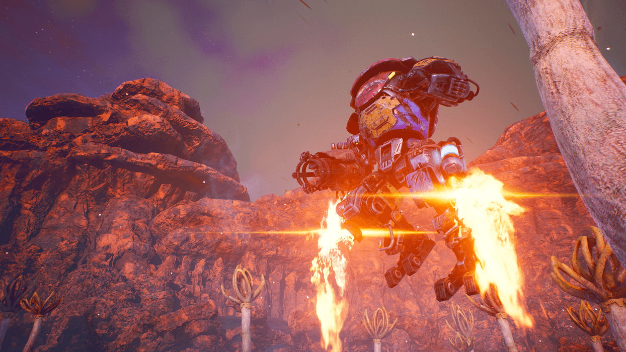 The Outer Worlds (Steam)  for sale in Emirates from Games2all