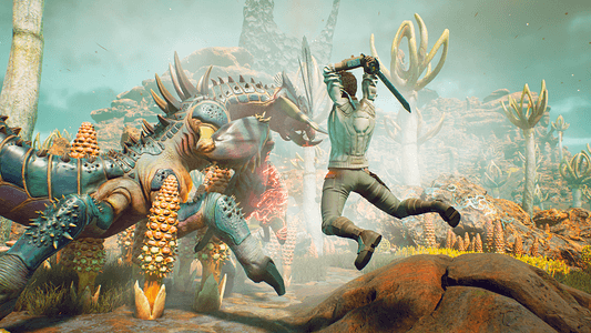 The Outer Worlds (Steam)  for sale in Emirates from Games2all