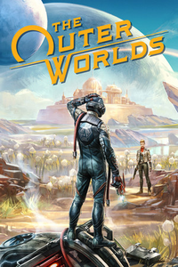 The Outer Worlds (Epic) -  for sale in Emirates from Games2all