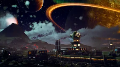 The Outer Worlds (Epic)  for sale in Emirates from Games2all