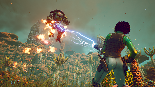 The Outer Worlds (Epic)  for sale in Emirates from Games2all