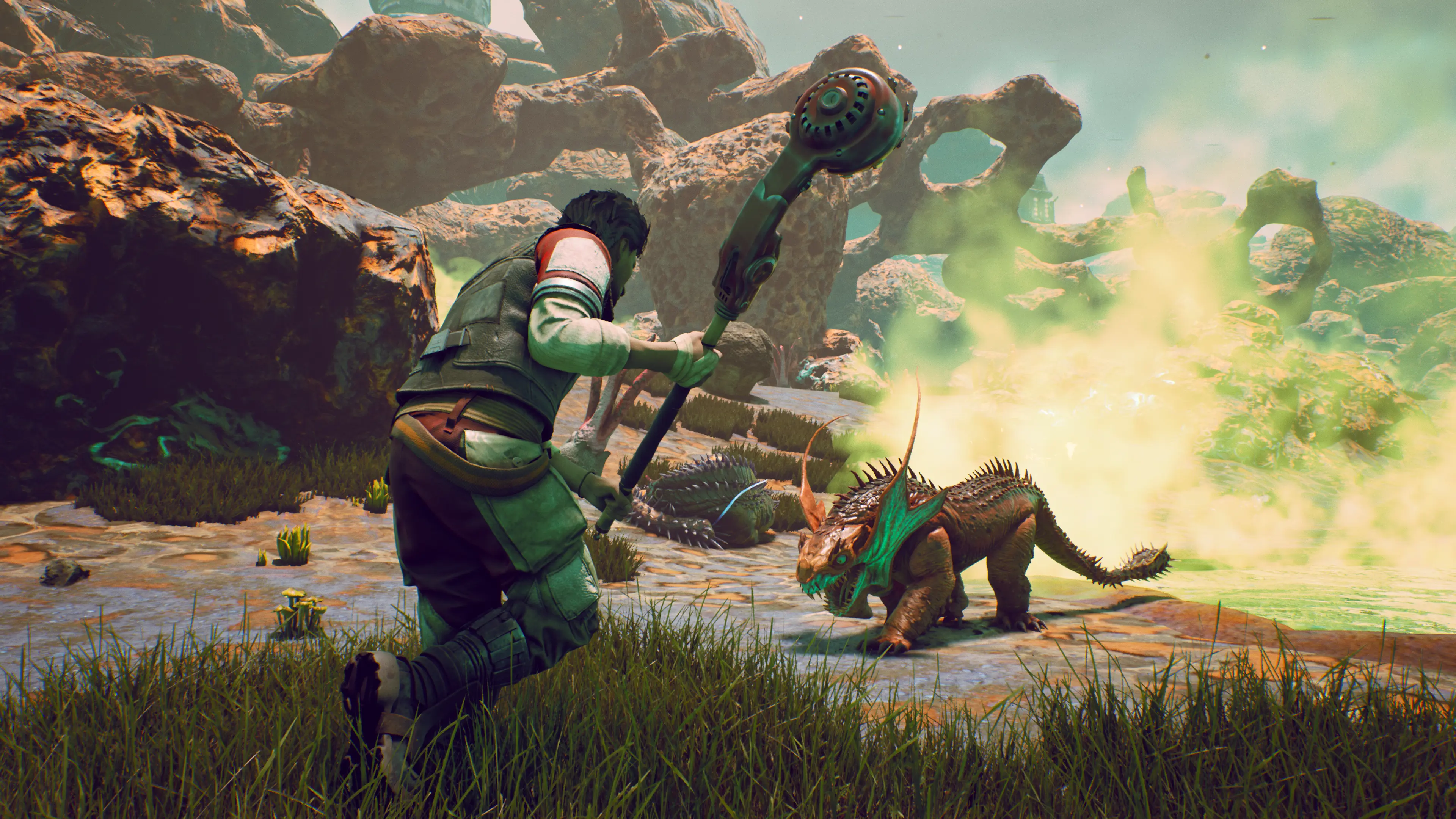 The Outer Worlds (Epic)  for sale in Emirates from Games2all