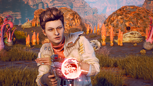 The Outer Worlds (Epic)  for sale in Emirates from Games2all
