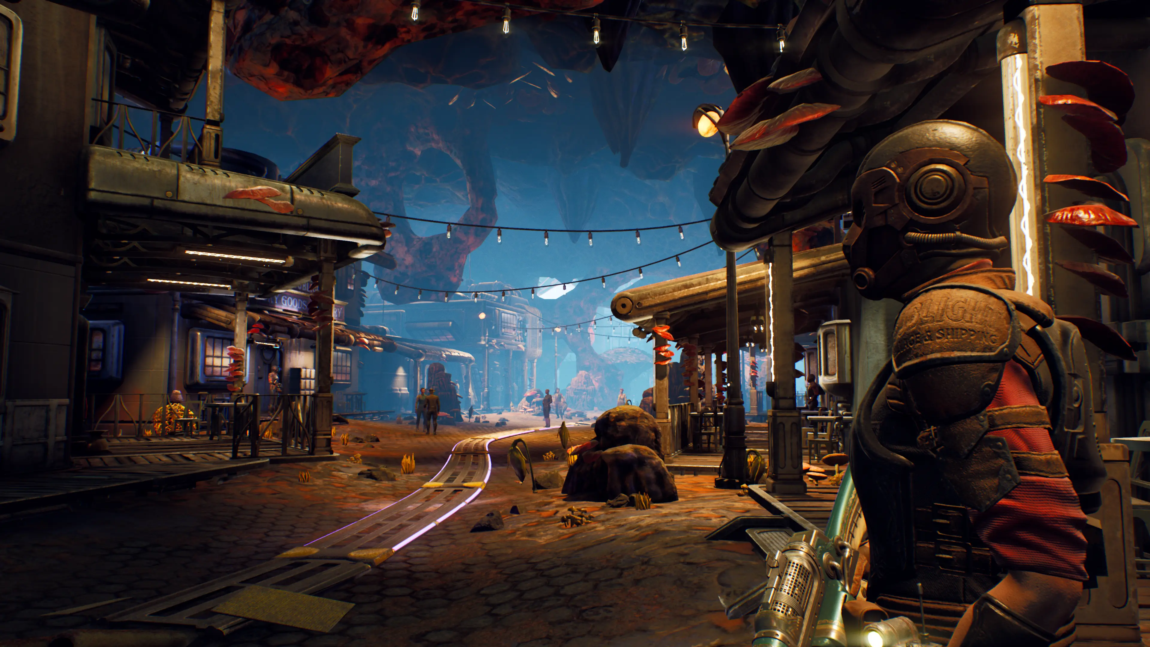 The Outer Worlds (Epic)  for sale in Emirates from Games2all