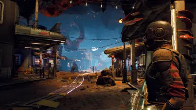 The Outer Worlds (Epic)  for sale in Emirates from Games2all