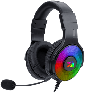 سماعة الألعاب السلكية Redragon H350 Pandora RGB 