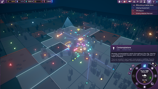 Heart of the Machine - Early Access  for sale in Emirates from Games2all