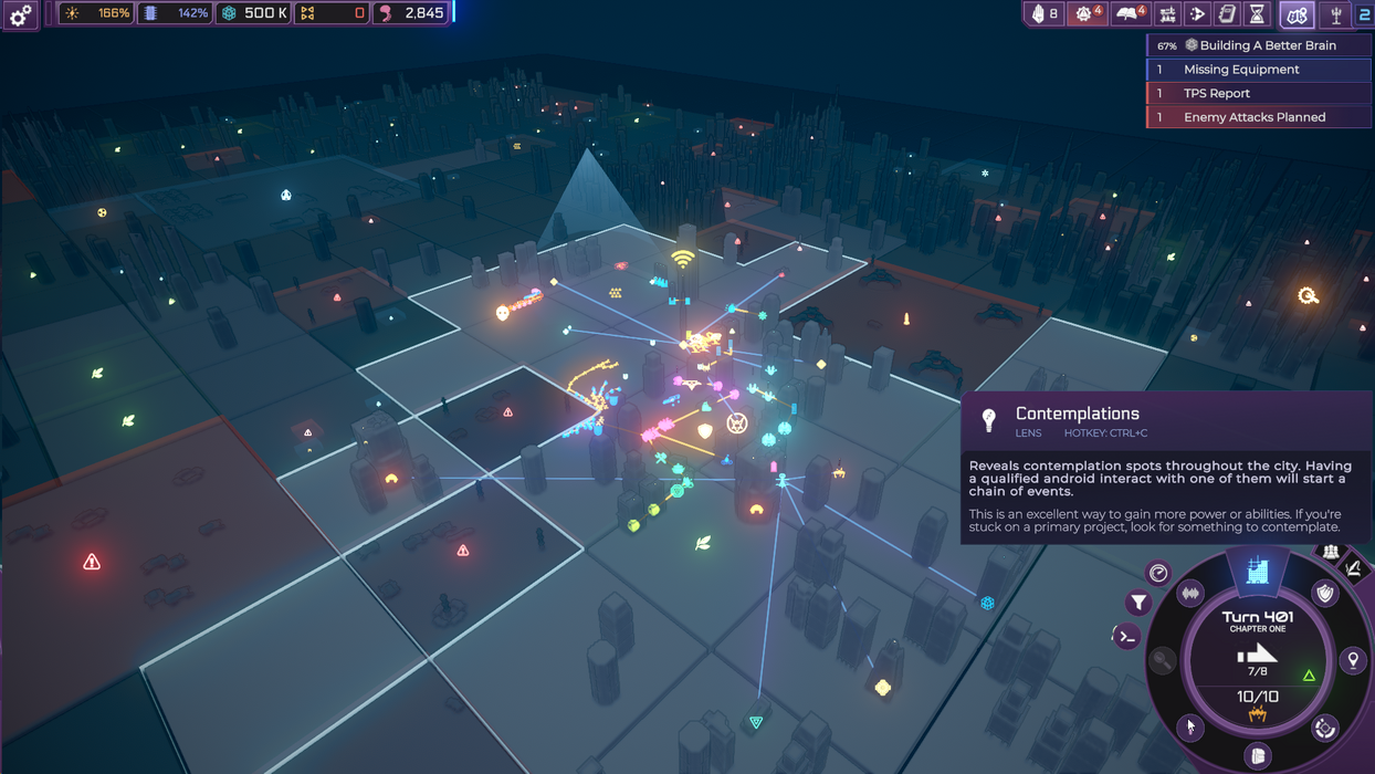 Heart of the Machine - Early Access  for sale in Emirates from Games2all