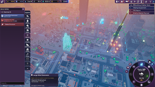 Heart of the Machine - Early Access  for sale in Emirates from Games2all