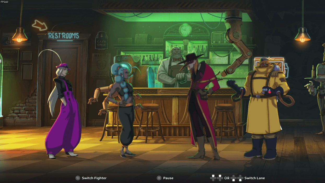 Diesel Legacy: The Brazen Age  for sale in Emirates from Games2all