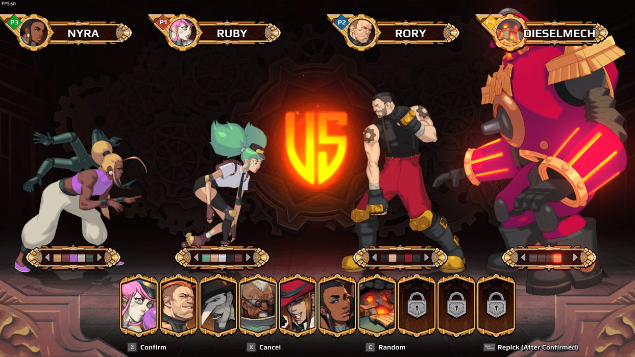 Diesel Legacy: The Brazen Age  for sale in Emirates from Games2all