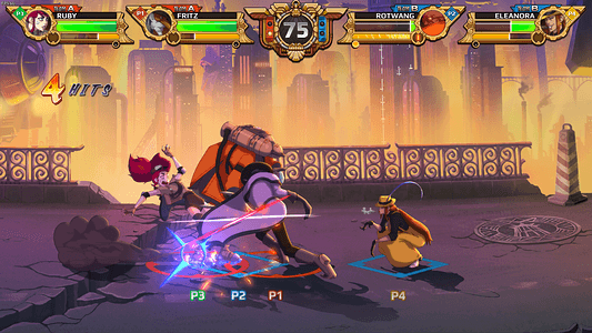 Diesel Legacy: The Brazen Age  for sale in Emirates from Games2all