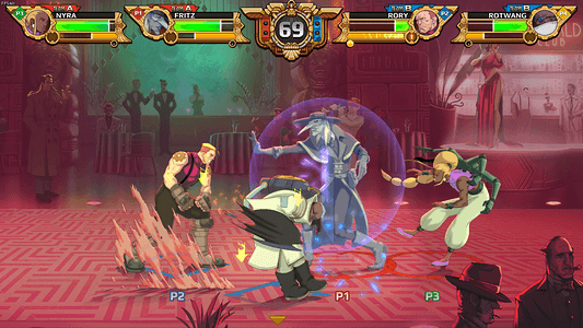 Diesel Legacy: The Brazen Age  for sale in Emirates from Games2all