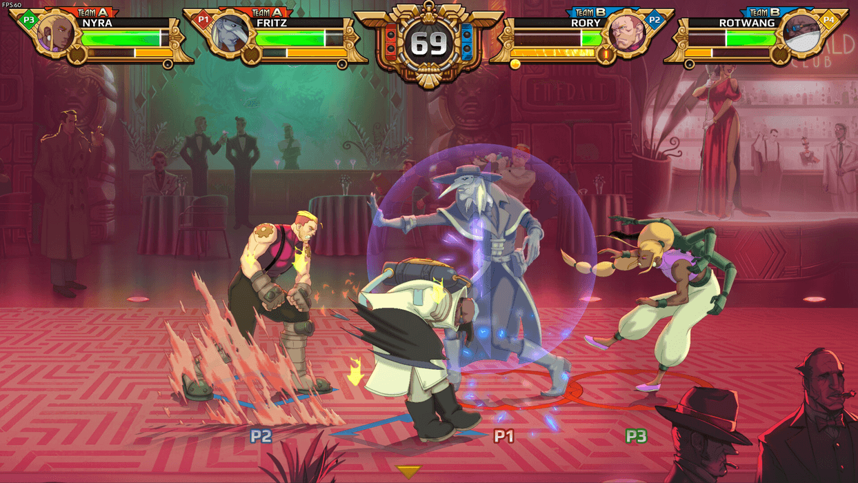 Diesel Legacy: The Brazen Age  for sale in Emirates from Games2all