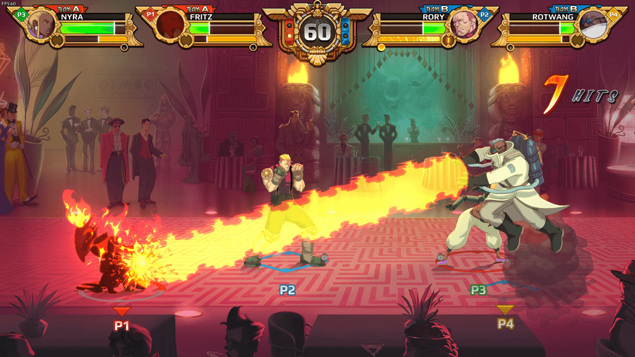 Diesel Legacy: The Brazen Age  for sale in Emirates from Games2all