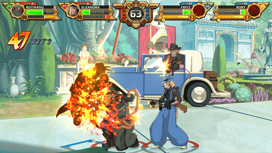 Diesel Legacy: The Brazen Age  for sale in Emirates from Games2all