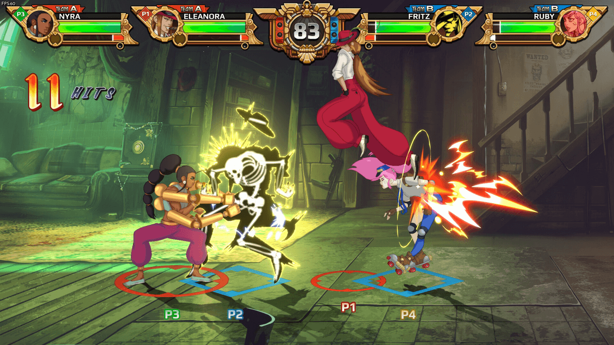 Diesel Legacy: The Brazen Age  for sale in Emirates from Games2all