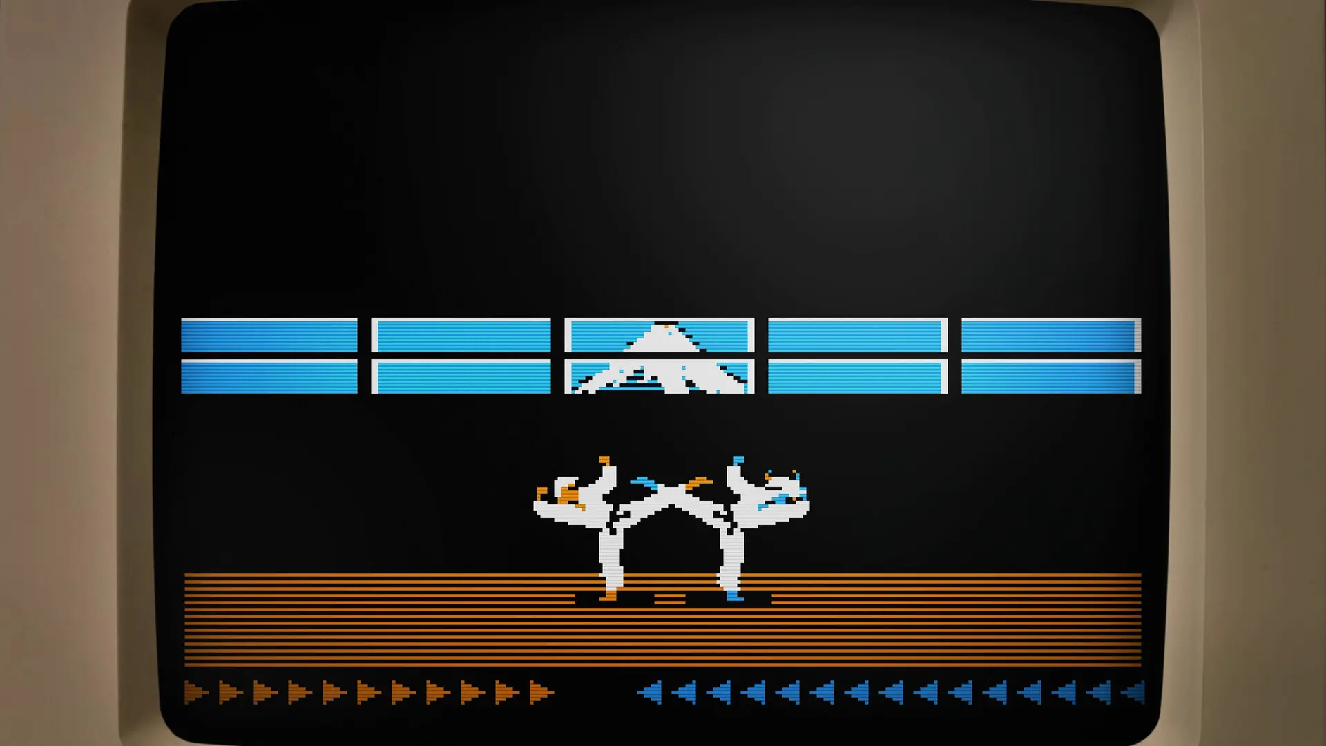 The Making of Karateka  for sale in Emirates from Games2all