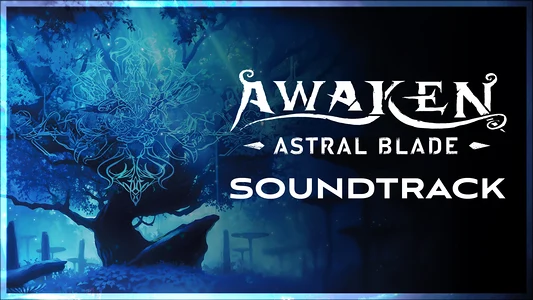 Awaken Astral Blade Soundtrack -  for sale in Emirates from Games2all