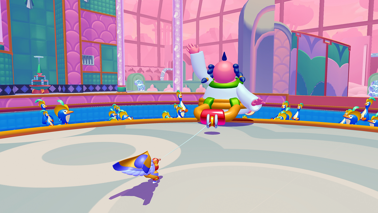 Penny's Big Breakaway  for sale in Emirates from Games2all