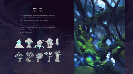 Oaken - Supporter Pack  for sale in Emirates from Games2all