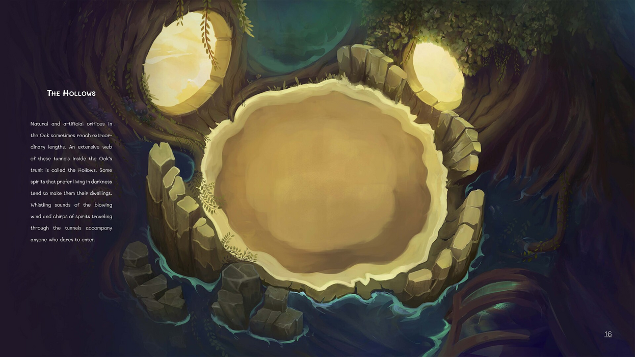 Oaken - Supporter Pack  for sale in Emirates from Games2all