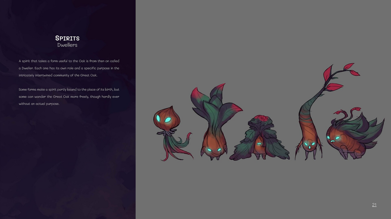 Oaken - Supporter Pack  for sale in Emirates from Games2all