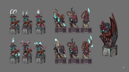 Oaken - Supporter Pack  for sale in Emirates from Games2all