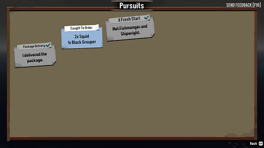 DREDGE Digital Deluxe Edition  for sale in Emirates from Games2all