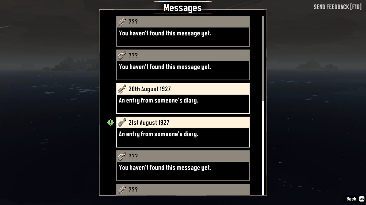 DREDGE Digital Deluxe Edition  for sale in Emirates from Games2all