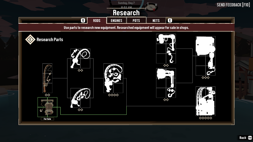 DREDGE Digital Deluxe Edition – image 17
