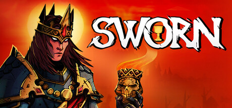 SWORN - Early Access