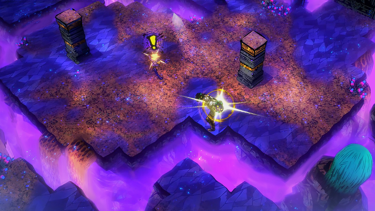 SWORN - Early Access  للبيع في ألإمارات من خلال Games2all