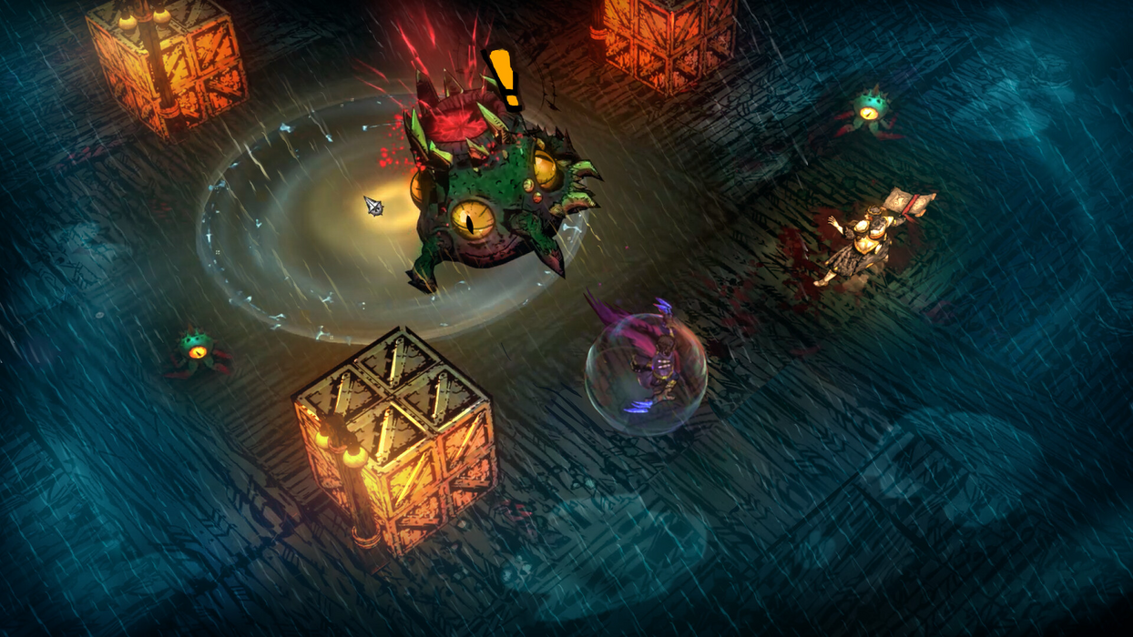 SWORN - Early Access  للبيع في ألإمارات من خلال Games2all