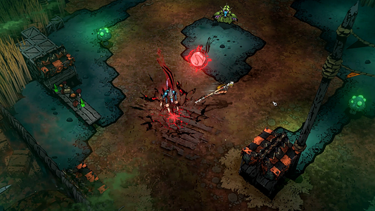 SWORN - Early Access  للبيع في ألإمارات من خلال Games2all