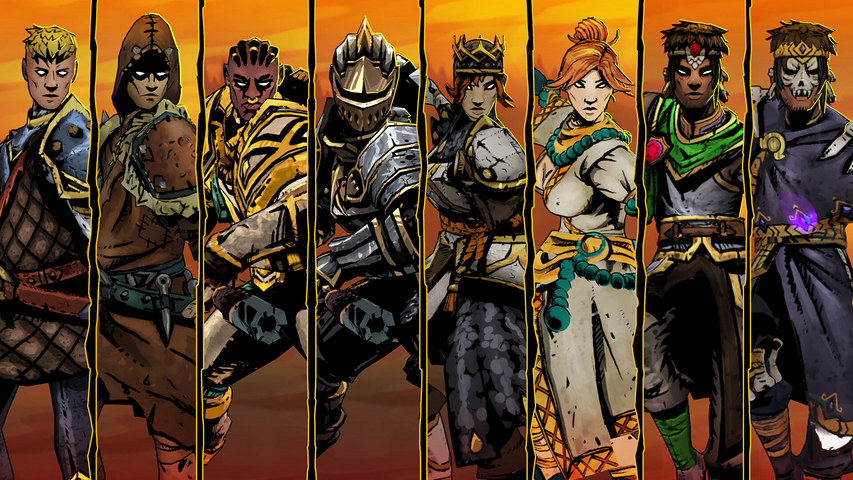 SWORN - Early Access – صورة 7