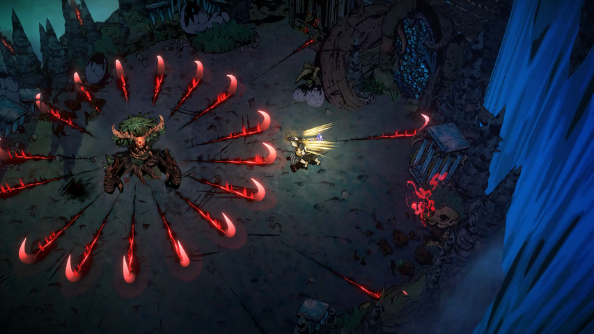 SWORN - Early Access – صورة 8